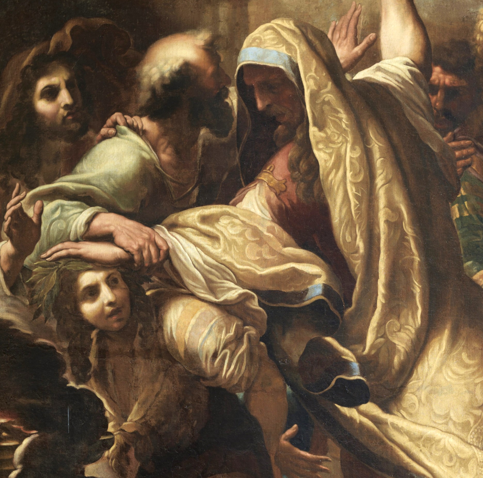 Itinerari di pittura e musica. Il Pastor Fido da Guarini a Chédeville